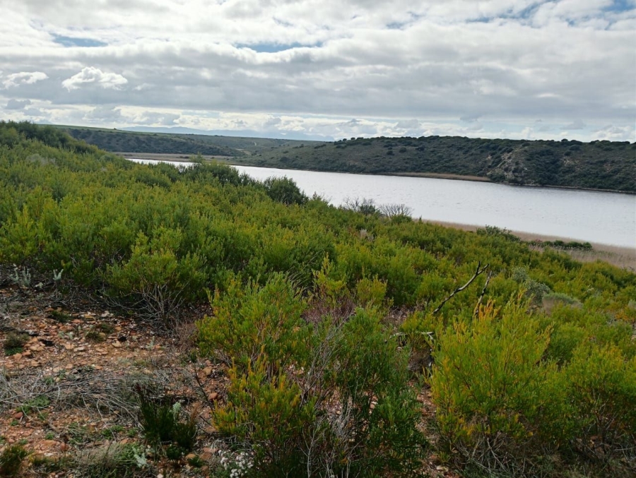 0 Bedroom Property for Sale in Infanta Western Cape